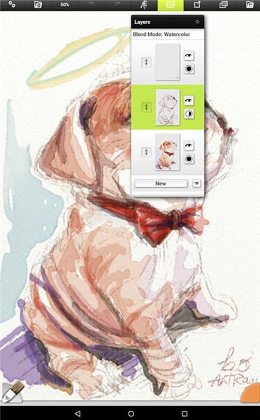 彩绘精灵中文版