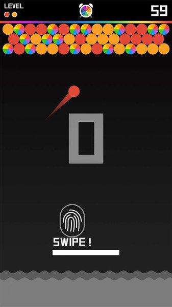 彩虹破碎机手游(3)