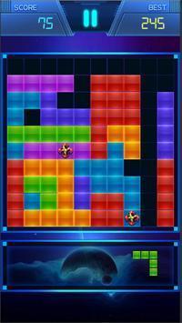 Block Puzzle(彩色爆炸之星红包版)