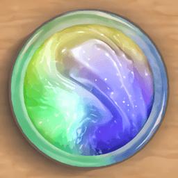 彩泥史萊姆手游