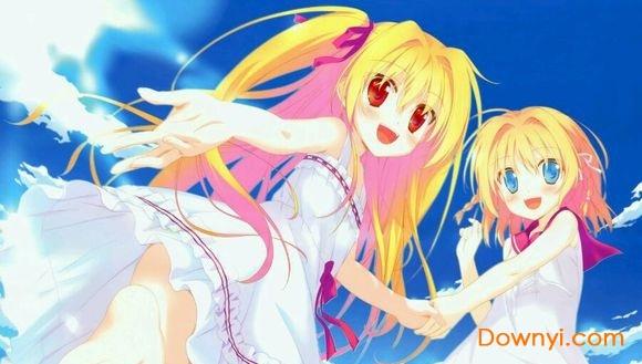 五彩斑斓的世界汉化版 五彩斑斓的世界中文版