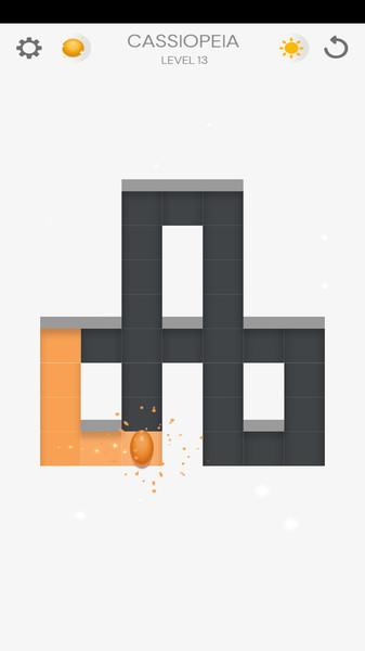 坠落的彩球官方版