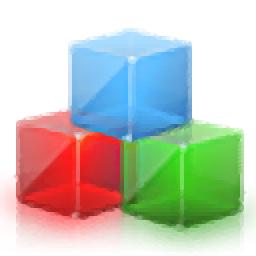 七彩色图片排版工具