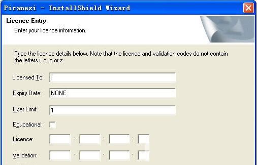 piranesi彩绘大师(1)
