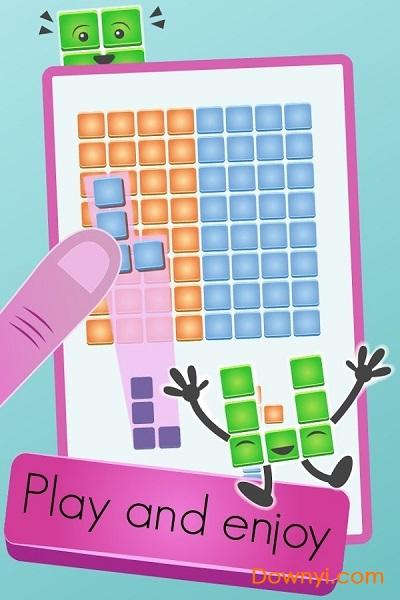 BrawlColors手游(又名彩色斗殴)