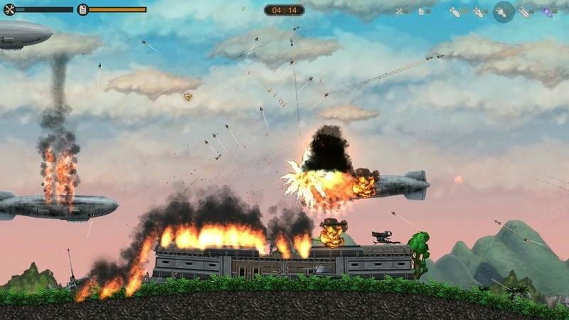 彩虹岛水果单机版(1)