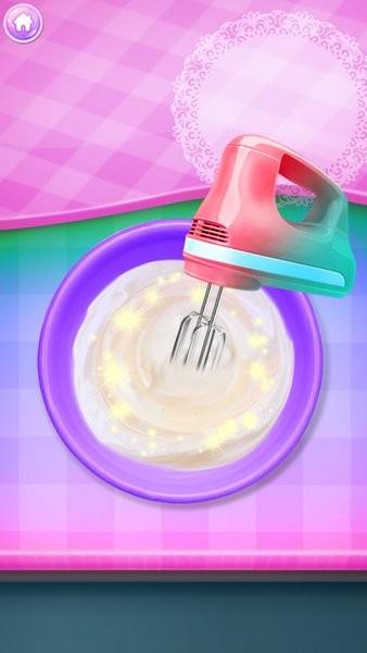 彩虹独角兽甜点官方版