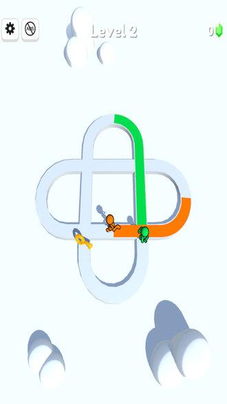 彩绘道路官方版(2)