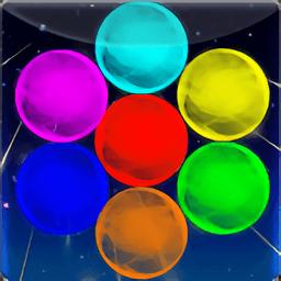 七彩泡泡龙手机版