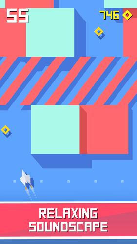 飞行色彩手游(flight color)