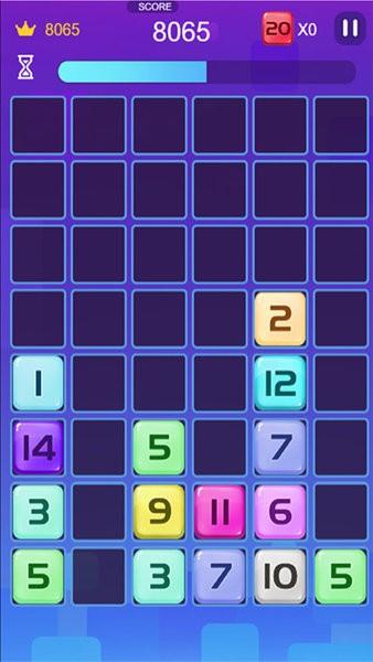 彩虹消消乐游戏(3)