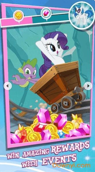 彩虹小马驹下载