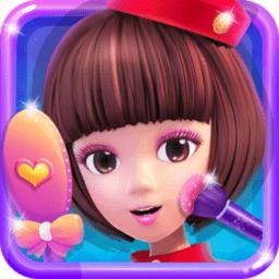 东方可儿百变彩妆手机版