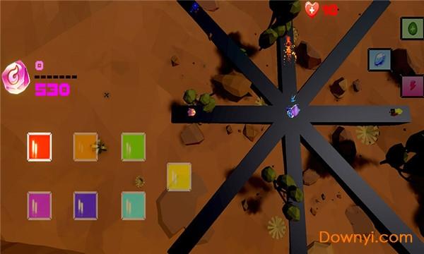 七彩射手手机版 七彩射手安卓版