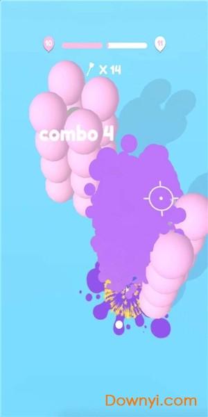 “彩球飞镖手游下载”