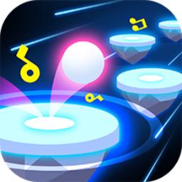 炫彩音跃小游戏