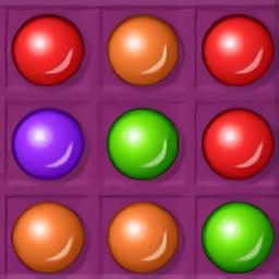 彩色五子棋单机版