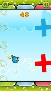 彩色炸弹撞击官方版(1)