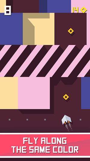 飞行色彩手游(3)