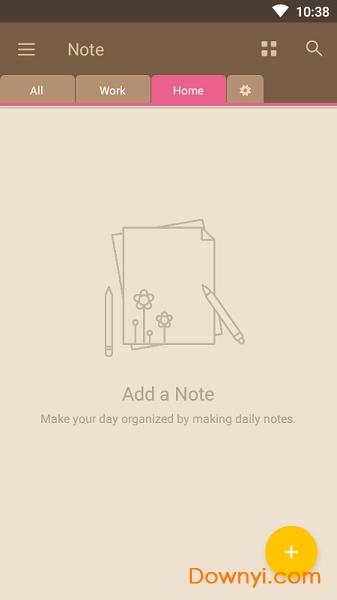 彩虹笔记最新版 彩虹笔记专业最新版(note)