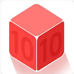 炫彩方块1010手游