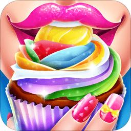 彩虹糖果公主内购修改版