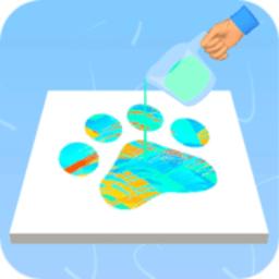 水彩作画正式版