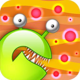 遗失的色彩游戏(lost colors)