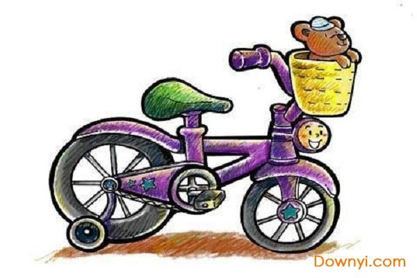 你好彩笔游戏(colorpencil)