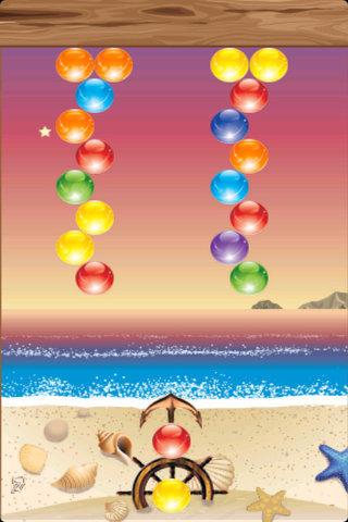 七彩泡泡龙手机版(2)