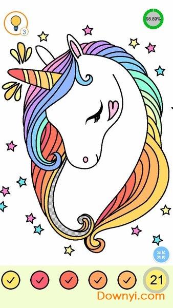 七彩拼图手机版 七彩拼图游戏下载