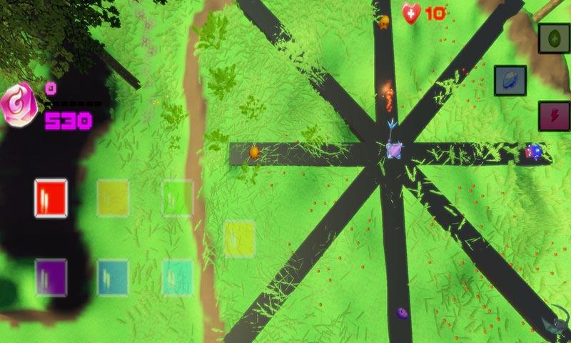 七彩射手官方版(1)