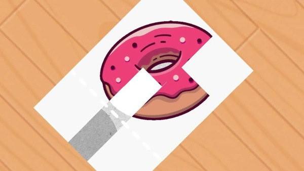 色彩的秘密小游戏