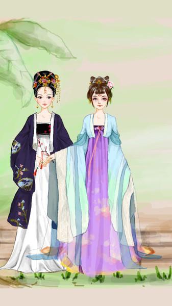 彩虹堂古装手机版(1)