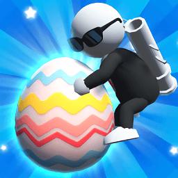 彩蛋模拟器游戏