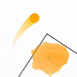 彩色斑点游戏(color spots)