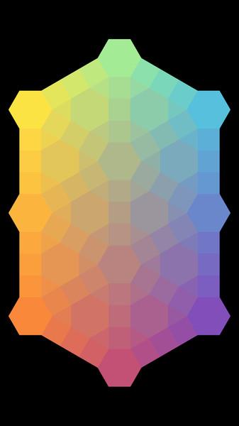 我也爱色彩游戏