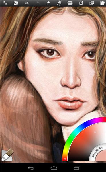 彩绘精灵中文版