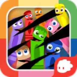 魔力彩绘书软件