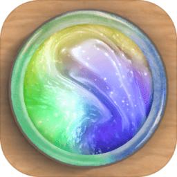 彩泥史莱姆制作游戏