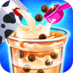 彩虹奶茶店手机版