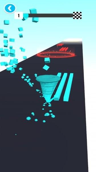 彩虹龙卷风最新版