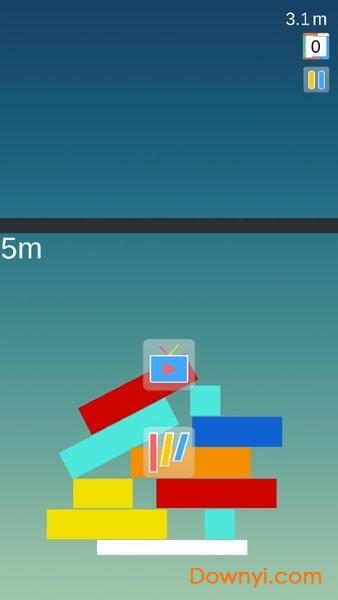 彩虹方块手游