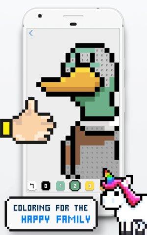 色彩像素手游(colorpix)