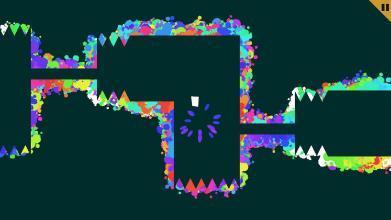 色彩大冒险手游(overpainted)