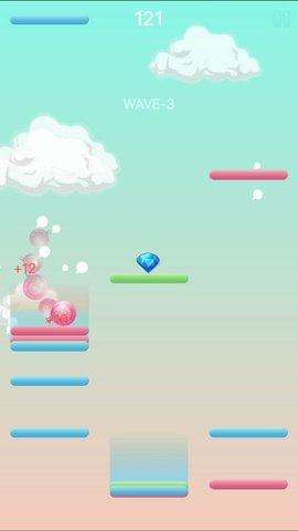 跳跃色彩手游(jump color)