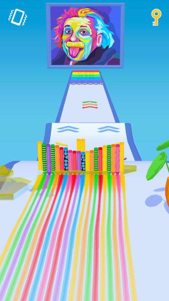 彩色铅笔冲冲冲官方版