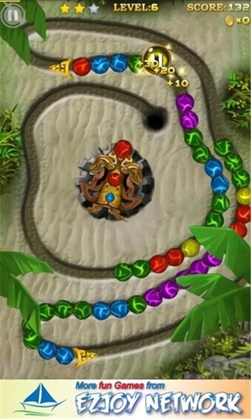 七彩祖玛2手机版