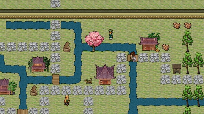 英雄群侠传彩色纪念版 英雄群侠传彩色版