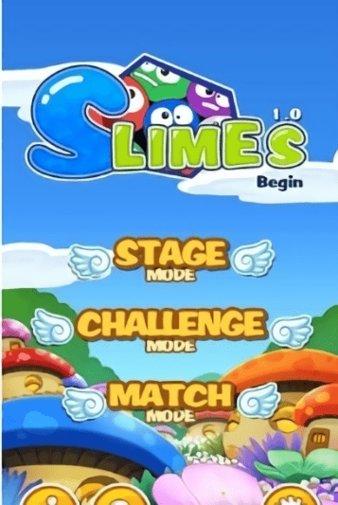 彩色小泡泡手游